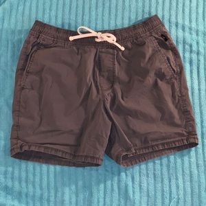 Hollister Men’s Drawstring Shorts